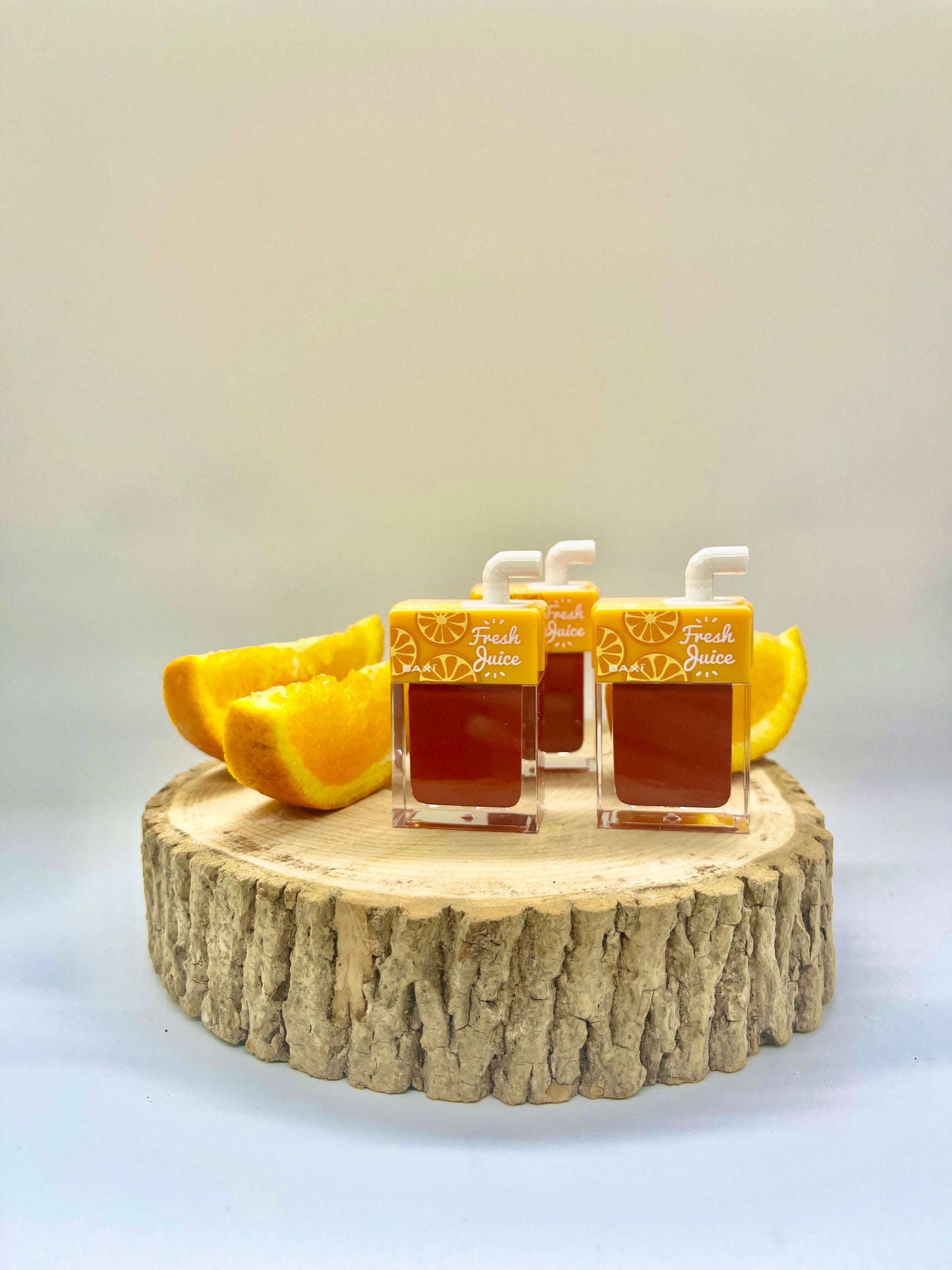 Juice Box Lip Glaze ( INDIVIDUALLY )