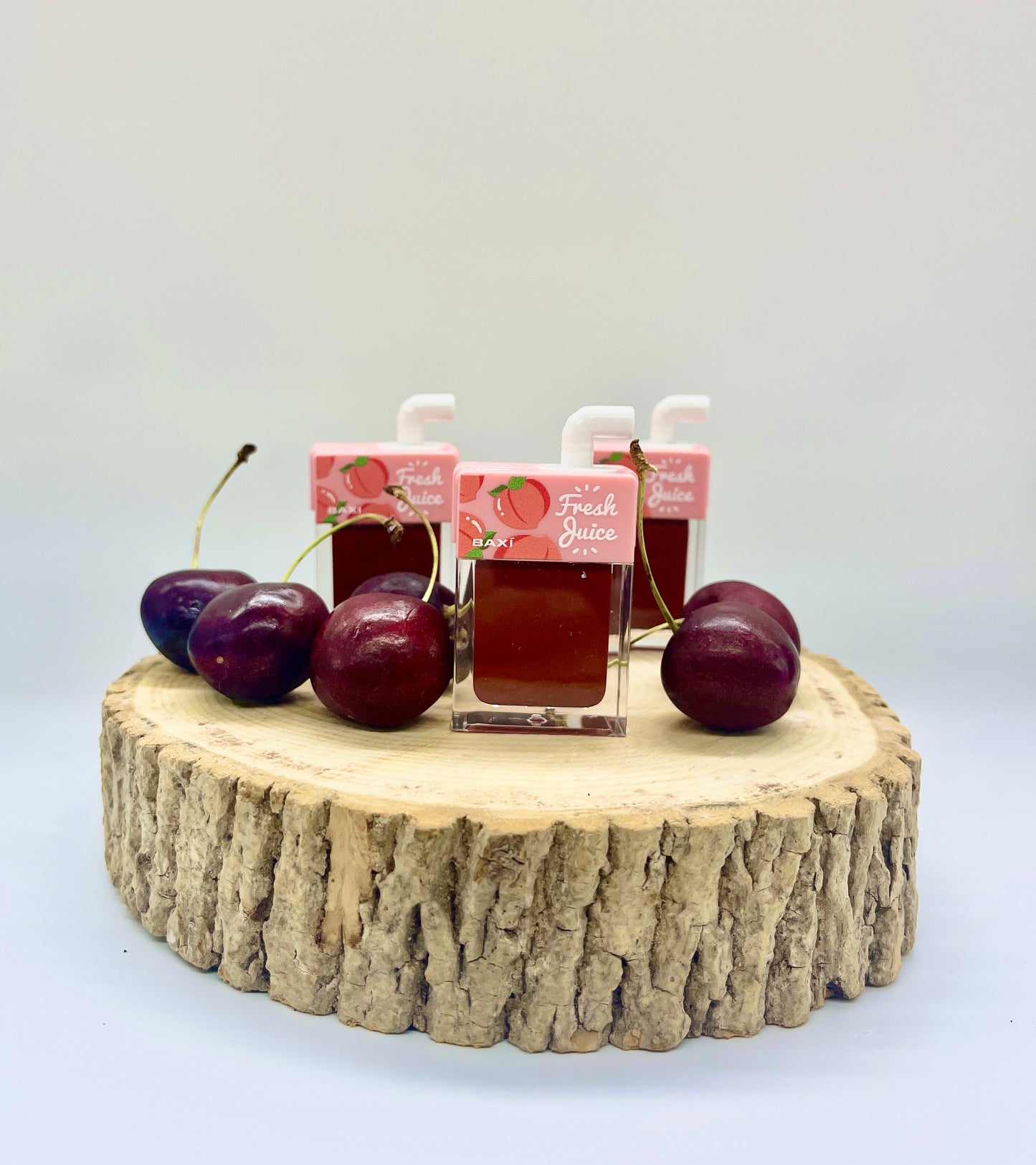 Juice Box Lip Glaze ( INDIVIDUALLY )