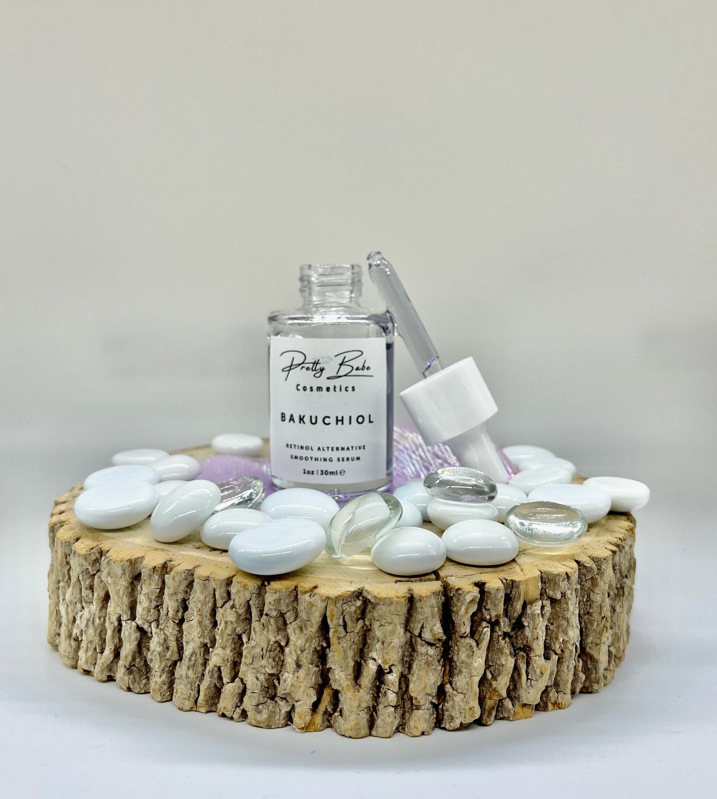 Botanical Retinol Smoothing Serum