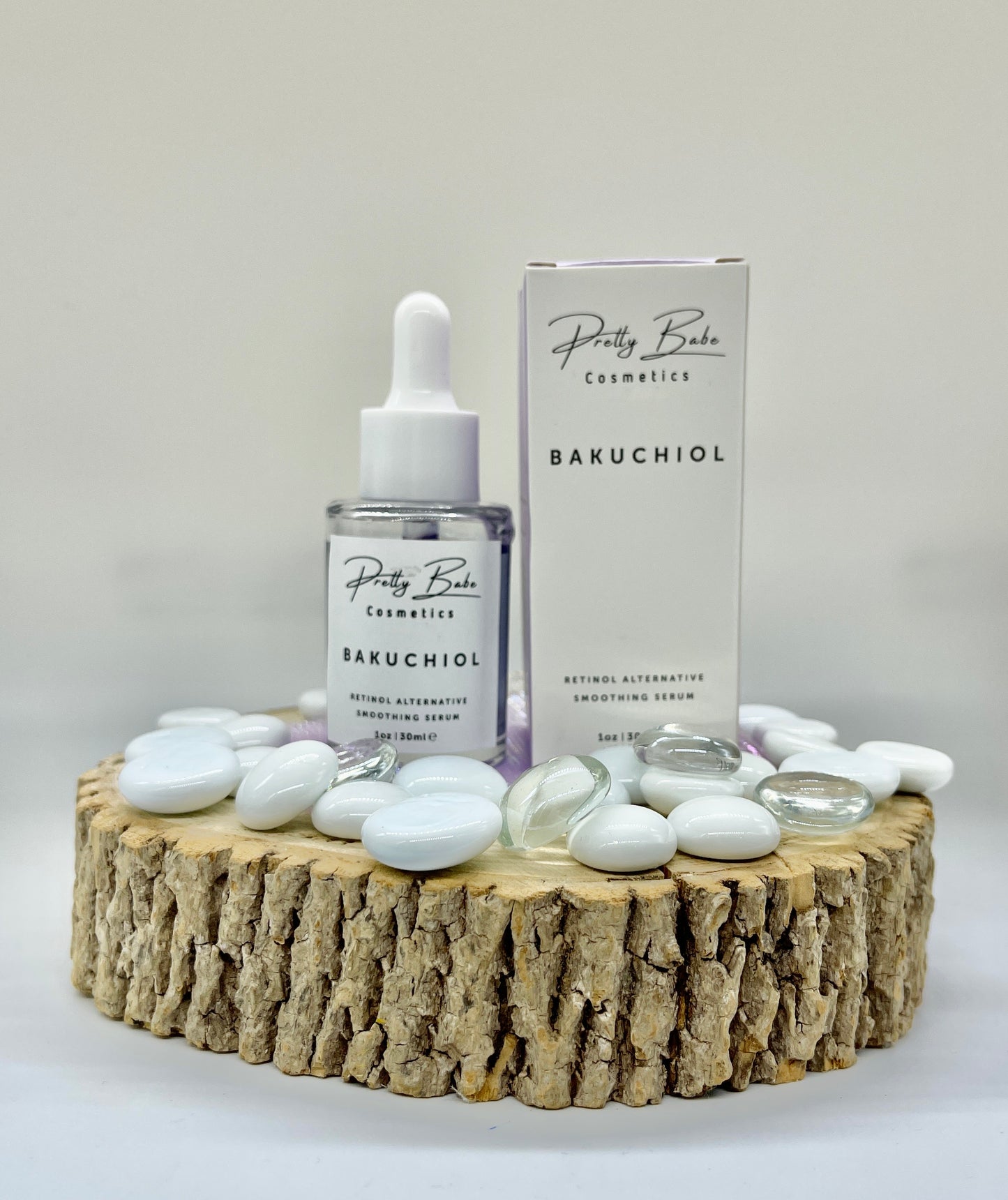 Botanical Retinol Smoothing Serum