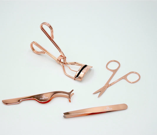 Perfect Lash Tool Kit
