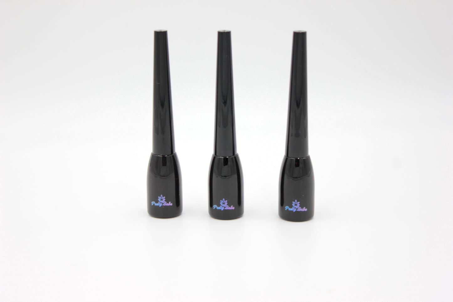Pretty Babe's Long-lasting & Waterproof Liquid Eyeliner