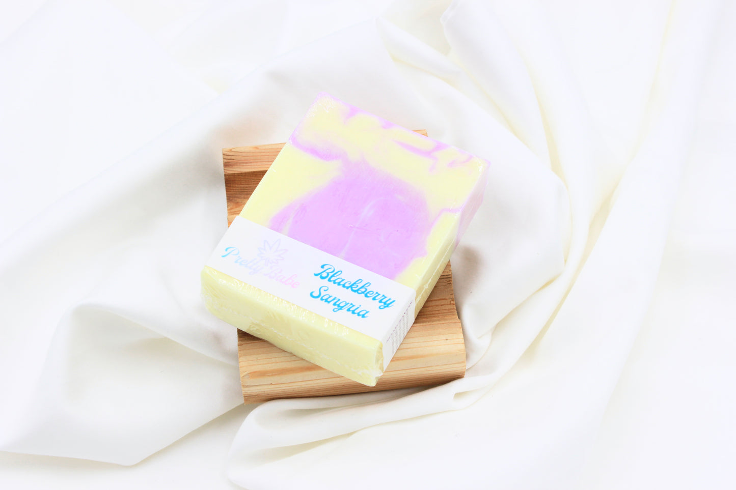 Botanical Soap Bars
