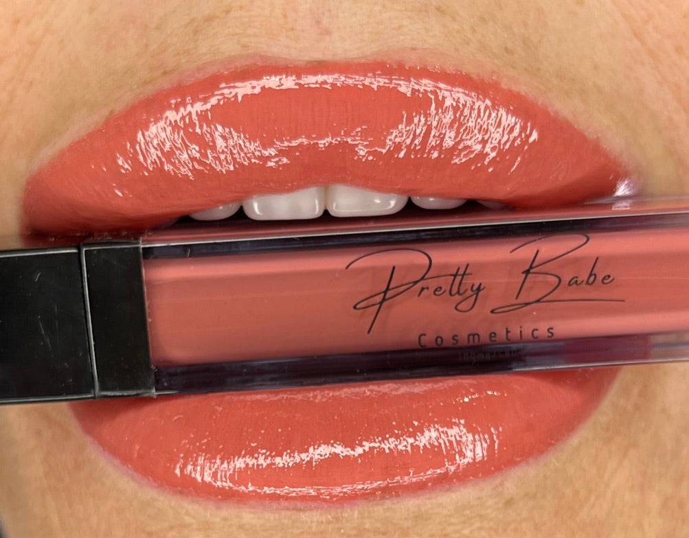 Botanical Silk Cream Lipstick