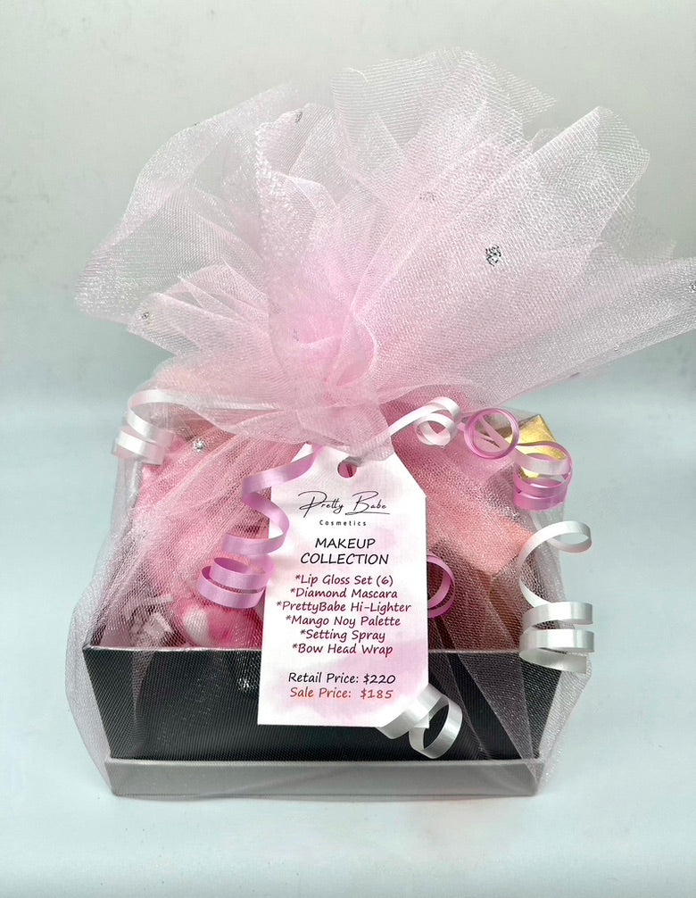 PrettyBabe's Gift Boxes