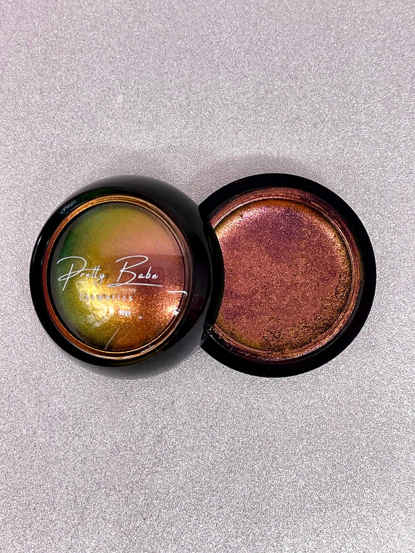 Chameleon Glitter Waterproof Eyeshadow