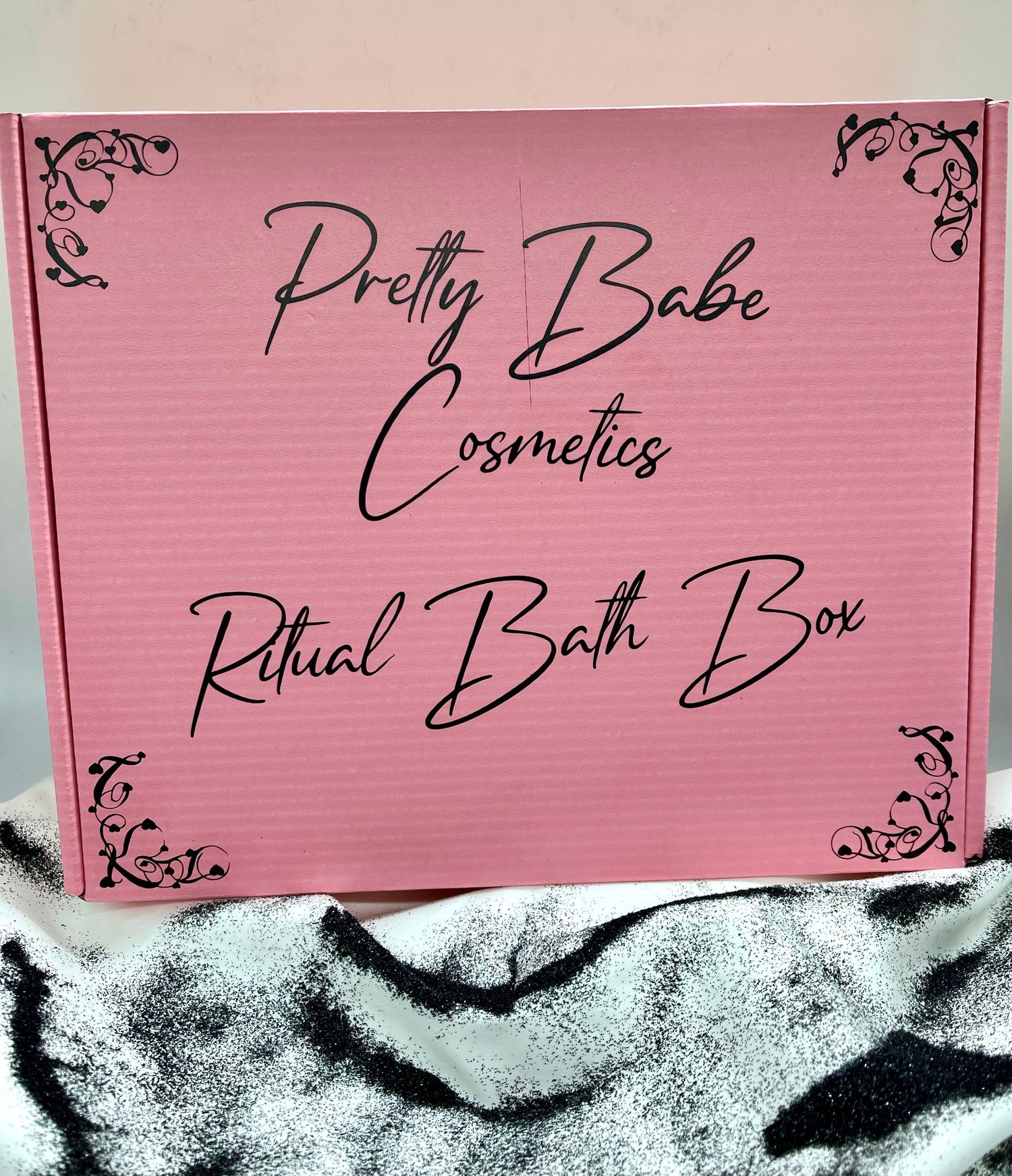 Collections – PrettyBabe Cosmetics