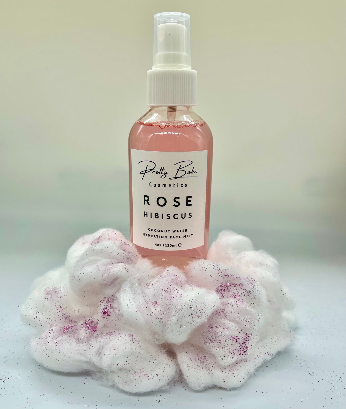 Botanical Coco Rose Hibiscus Facial Mist
