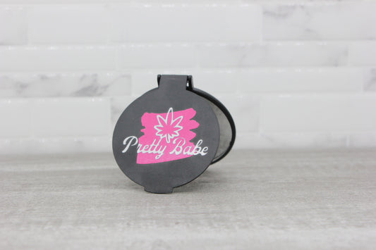 PrettyBabe's Pocket Flip Mirror