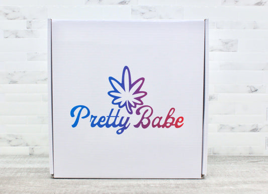 Pretty Babe Mystery Box - Limited